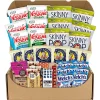 Break Box Gluten Free Snack Mix, Assorted, 32/Box (700-S0004)