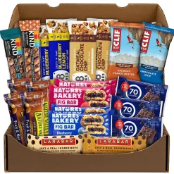 Break Box Healthy Snack Box, 23/Box (700-S0001)