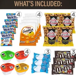 Break Box Party Snack Box, 45/Box (700-S0003)