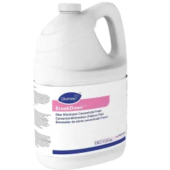 Odor Eliminator Concentrate, Fresh, 4/Carton (94291110)<BreakDown Online