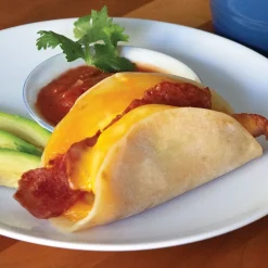 Cheesewich Breakfast Taco Natural, 12/ Pack (366-00001)