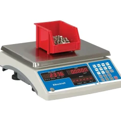 Hot Brecknell B140 Digital Counting/Coin Scale, Up to 30 lb. Capacity (B140-30)