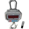 Online Brecknell Crane Scale, LED Display, 6000 lb. Capacity (BCS6000)
