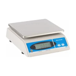 Discount Brecknell Digital General-Purpose Bench Scale, 30 lb. Capacity (405-LCD)