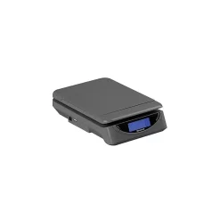 Sale Brecknell Digital Postal Scale, 25 lb. Capacity (PS25 GRAY)