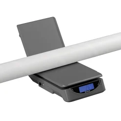 Sale Brecknell Digital Postal Scale, 25 lb. Capacity (PS25 GRAY)