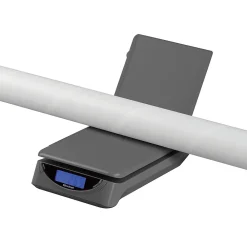 Sale Brecknell Digital Postal Scale, 25 lb. Capacity (PS25 GRAY)