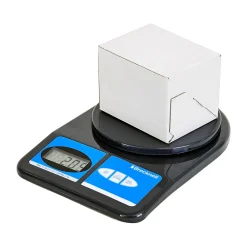 Clearance Brecknell Digital Postal Scale, 11 lb. Capacity (311)