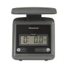 Outlet Brecknell Digital Postal Scale, 7 lb. Capacity (PS 7 GRAY)