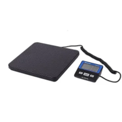 Clearance Brecknell Digital Postal Scale, 150 lb. Capacity (PS150SL )
