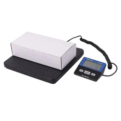 Clearance Brecknell Digital Postal Scale, 150 lb. Capacity (PS150SL )