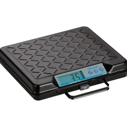 Clearance Brecknell Digital Postal Scale, 250 lb. Capacity (GP250)