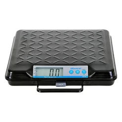 Hot Brecknell Digital Shipping Scale, 100 lb. Capacity (GP100)
