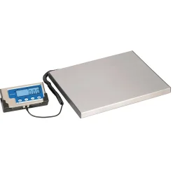 Best Brecknell ® LPS400 Portable Shipping Scales, Up to 400 lb. Capacity (LPS400)