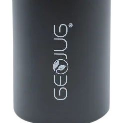 Brentwood Stainless Steel Double Wall Insulated Water Bottle, 32 oz., Black (BTWG1032BK)