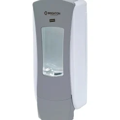 ™ ADX-12 Foam Soap Dispenser, White/Gray<Brighton Professional Online