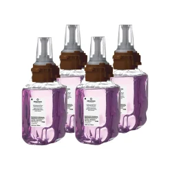 ™ Antibacterial Foaming Hand Wash, Plum Scent, 700 ml, 4/Ct (BPR50956)<Brighton Professional Sale