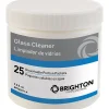 ™ Dissolvable Portion Packets - Glass Cleaner, 25/Pk (BPR28371-B)<Brighton Professional