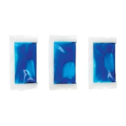 ™ Dissolvable Portion Packets - Glass Cleaner, 25/Pk (BPR28371-B)<Brighton Professional