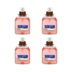 Foaming Hand Soap Refill for BP4 Dispenser, Fruity Scent, 1250 ml., 4/Carton (BPR59206)<Brighton Professional Sale