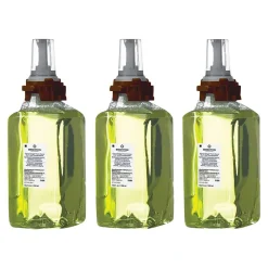 ™ Foaming Hand, Hair & Shower Wash, Citrus Ginger Scent, ADX-1,250 mL, 3/Ct (21891)<Brighton Professional Hot