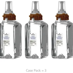 ™Foam Soap, Unscented, Refill, 1,250 ml.<Brighton Professional New