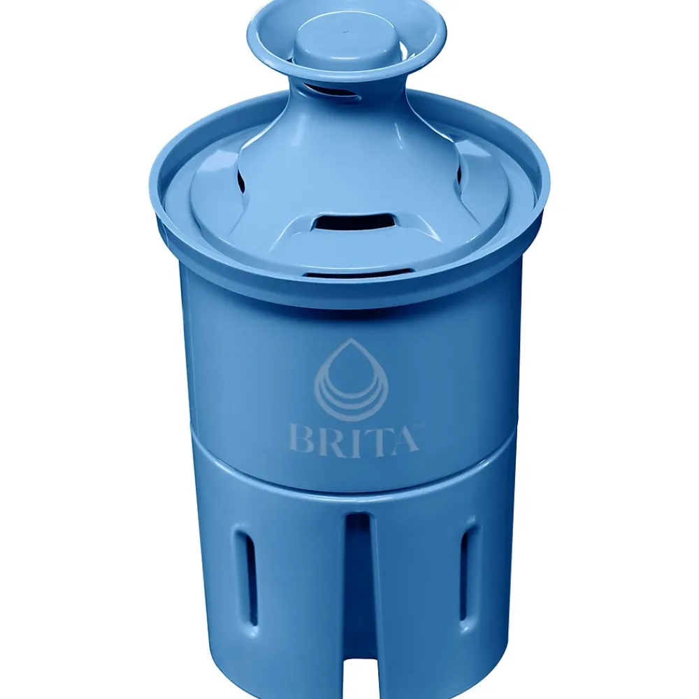 Brita Elite Water Filter, 1 Count (36243)