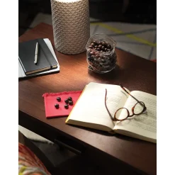 Brookside Acai & Blueberry Flavored Dark Chocolate Pieces, 7 oz., 12/Carton (HEC38971)