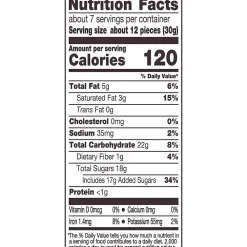 Brookside Dark Chocolate with Acai and Blueberry Flavors Candy, 7 oz, Resealable Bag (050929)