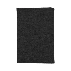 RFID Polyester Passport Holder, Black (BNCM0001)<Brookstone Online