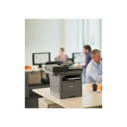 Brother DCP-L5650DN Business Black & White Laser All-in-One Printer