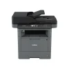 Brother DCP-L5600DN Business Black and White Laser Printer, All-In-One, Print, Scan, Copy