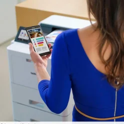 Brother HL-L9410CDN Enterprise Color Laser Printer