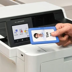 Brother HL-L9410CDN Enterprise Color Laser Printer