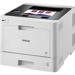 Brother HL-L8260CDW Business Color Laser Printer, Flexible Wireless Networking, Mobile Device Printing, Refurbished