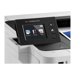 Brother HL-L8360CDW Wireless Color Laser Printer