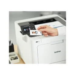 Brother HL-L8360CDW Wireless Color Laser Printer