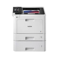 Brother HL-L8360CDWT USB, Wireless, Network Ready Color Laser Printer