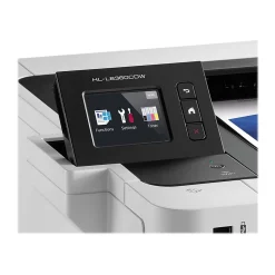 Brother HL-L8360CDWT USB, Wireless, Network Ready Color Laser Printer
