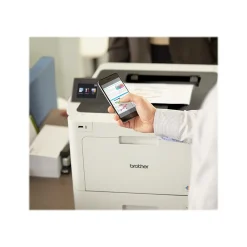 Brother HL-L8360CDWT USB, Wireless, Network Ready Color Laser Printer