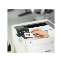 Brother HL-L8360CDWT USB, Wireless, Network Ready Color Laser Printer