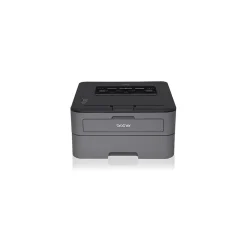 Brother HL-L2320D Refurbished USB Black & White Laser Printer