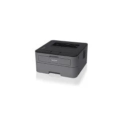 Brother HL-L2320D Refurbished USB Black & White Laser Printer