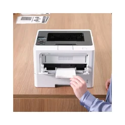 Brother HL-L5210DW Business Monochrome Laser Printer with Duplex Printing and Wireless Networking