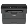 Brother HL-L2390DW Wireless Black & White Laser Printer, All-In-One, Print, Scan, Copy, Refresh Subscription Eligible