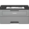 Brother HL-L2350DW Wireless Monochrome Laser Printer, Refurbished