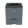 Brother HL-L6200DWT USB, Wireless, Network Ready Black & White Laser Printer
