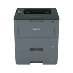 Brother HL-L6200DWT USB, Wireless, Network Ready Black & White Laser Printer