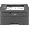 Brother HL-L2405W Compact Wireless Black & White Laser Printer, Single-Function, Print, Refresh Subscription Ready