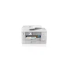 Brother INKvestment Tank MFC-J6955DW Wireless Color Inkjet Printer, All-In-One Supertank, Print, Scan, Copy, Fax